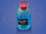 Жидкость для очищения стекол Fenix 5 л