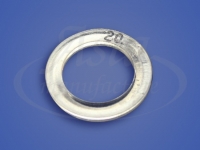 Кольцо протекторное O 20-95