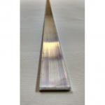 Алюминиевая полоса для соединения профилей 50х2 (2,0)